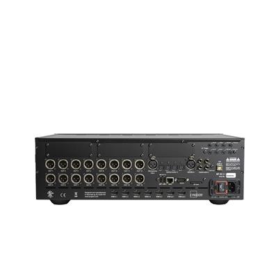 Lyngdorf MP-60 2.1 8K A/V Processor