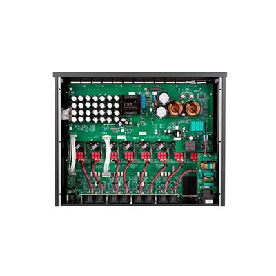 Lyngdorf MXA-8400 Power Ampliler