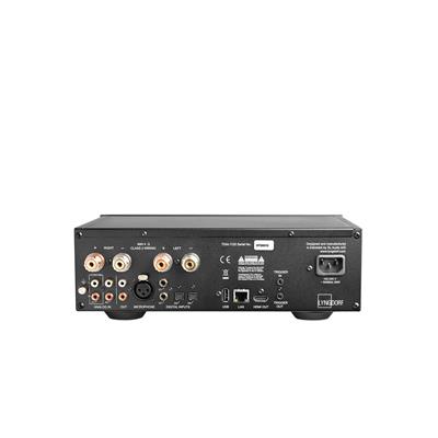 Lyngdorf TDAI-1120 Network Streaming Entegre Ampliler