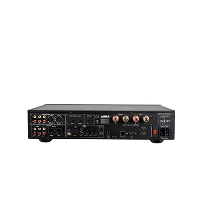 Lyngdorf TDAI-3400 Network Streaming Entegre Ampliler