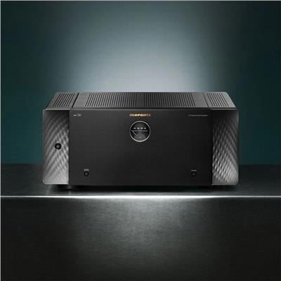 Marantz AMP 20 12 Kanal Power Ampliler