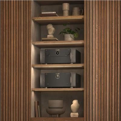 Marantz AMP 20 12 Kanal Power Ampliler