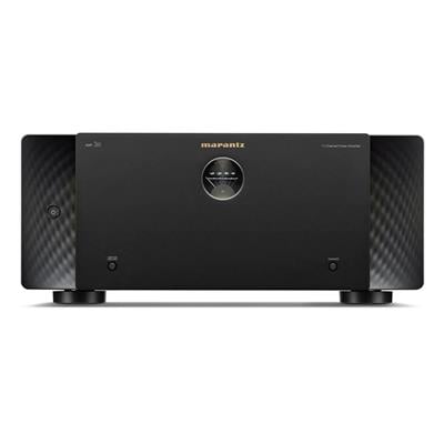 Marantz AMP 20 12 Kanal Power Ampliler