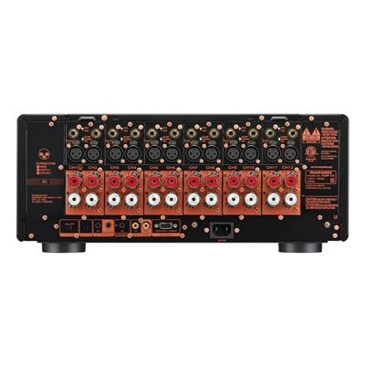 Marantz AMP 20 12 Kanal Power Ampliler