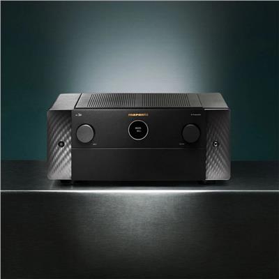 Marantz AV 20 13.4 Kanal 8K IMAX Dolby Atmos A/V Processor