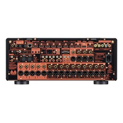 Marantz AV 20 13.4 Kanal 8K IMAX Dolby Atmos A/V Processor