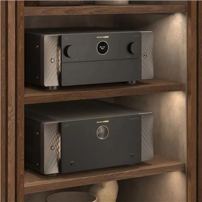 Marantz AV 20 13.4 Kanal 8K IMAX Dolby Atmos A/V Processor