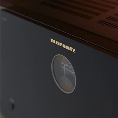 Marantz AV10 15.4 Kanal 8K IMAX Dolby Atmos A/V Processor