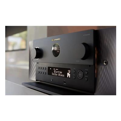 Marantz AV10 15.4 Kanal 8K IMAX Dolby Atmos A/V Processor