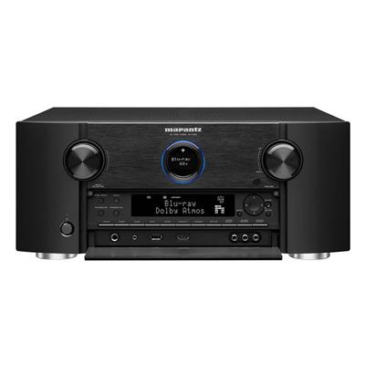 Marantz AV7706 11.2 Kanal 8K IMAX Dolby Atmos A/V Processor