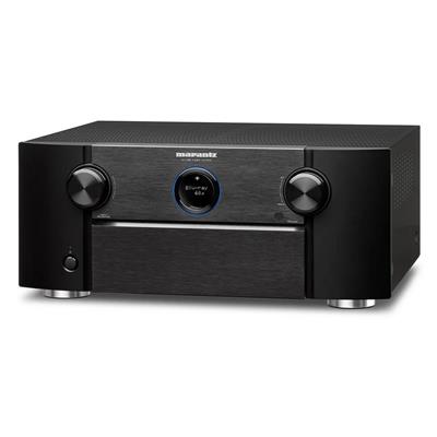 Marantz AV7706 11.2 Kanal 8K IMAX Dolby Atmos A/V Processor