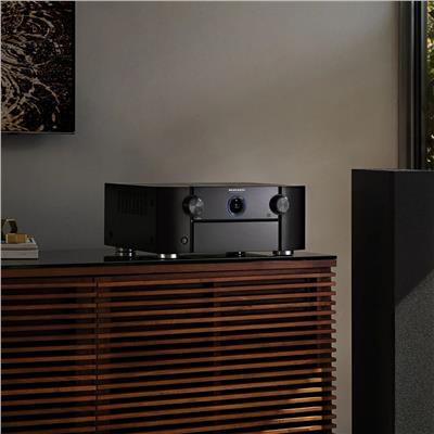 Marantz AV7706 11.2 Kanal 8K IMAX Dolby Atmos A/V Processor