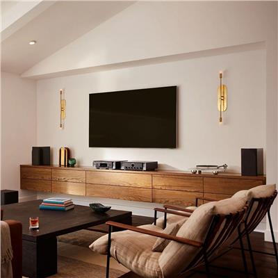 Marantz CD 50n Network Streaming CD Player Siyah