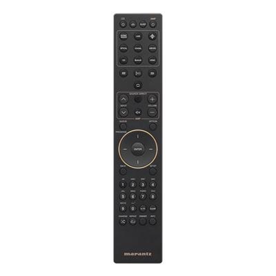 Marantz CD 50n Network Streaming CD Player Gümüş