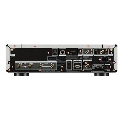 Marantz CD 50n Network Streaming CD Player Gümüş