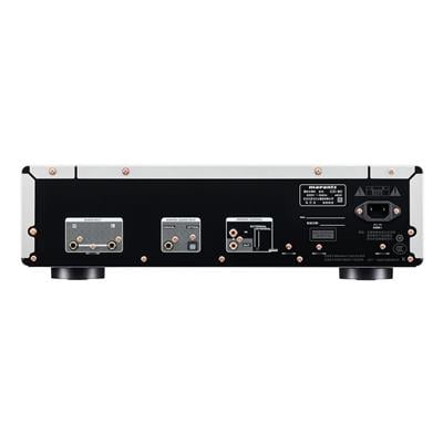 Marantz CD 60 CD Player Gümüş
