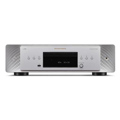Marantz CD 60 CD Player Gümüş