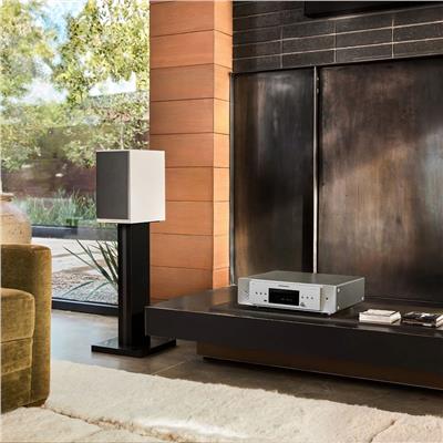 Marantz CD 60 CD Player Gümüş