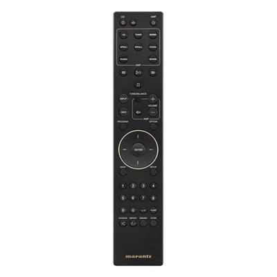 Marantz CD 60 CD Player Gümüş