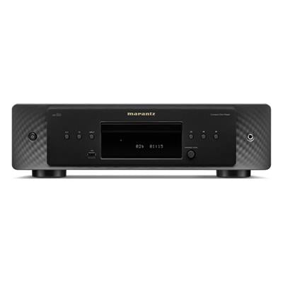 Marantz CD 60 CD Player Siyah