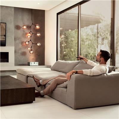 Marantz Cinema 30 11.4 Kanal 8K IMAX Dolby Atmos A/V Receiver Gümüş