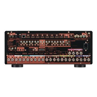 Marantz Cinema 30 11.4 Kanal 8K IMAX Dolby Atmos A/V Receiver Siyah