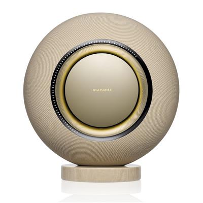 Marantz Grand Horizon Kablosuz Hoparlör Şampanya