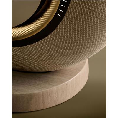 Marantz Grand Horizon Kablosuz Hoparlör Şampanya