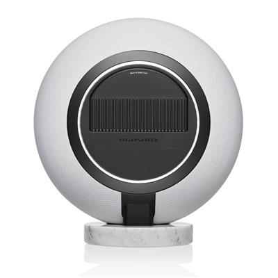 Marantz Grand Horizon Kablosuz Hoparlör Açık Gri