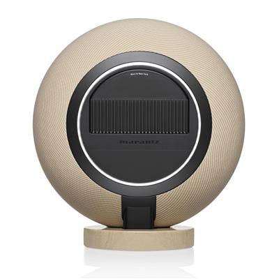 Marantz Grand Horizon Kablosuz Hoparlör Şampanya