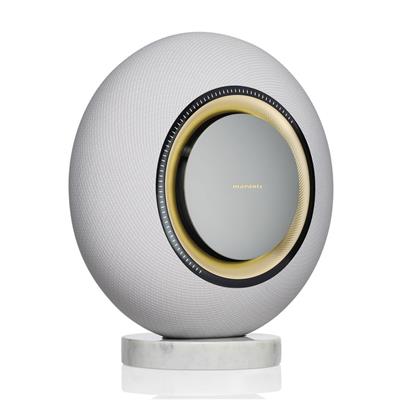 Marantz Grand Horizon Kablosuz Hoparlör Açık Gri