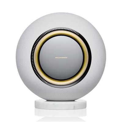 Marantz Horizon Kablosuz Hoparlör Açık Gri