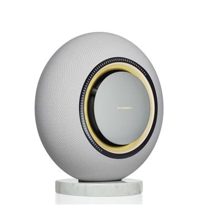 Marantz Horizon Kablosuz Hoparlör Açık Gri