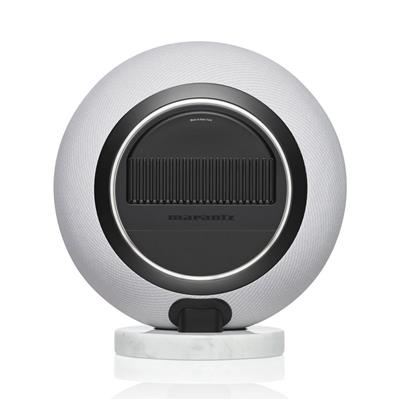 Marantz Horizon Kablosuz Hoparlör Açık Gri