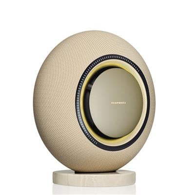 Marantz Horizon Kablosuz Hoparlör Şampanya