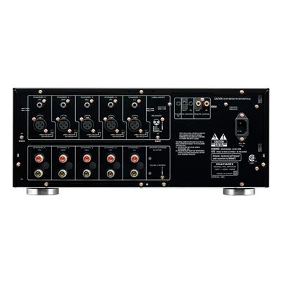 Marantz MM7055 5 Kanal Power Ampliler