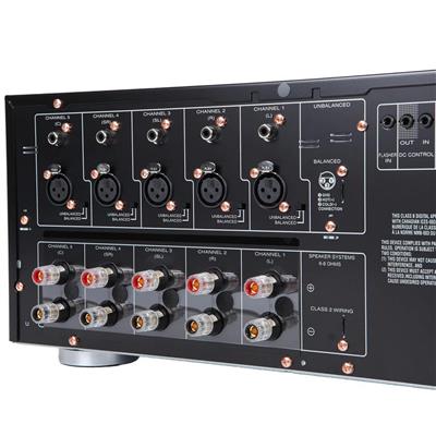 Marantz MM7055 5 Kanal Power Ampliler