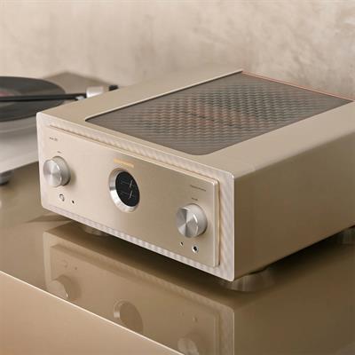 Marantz MODEL 10 Entegre Ampliler Şampanya