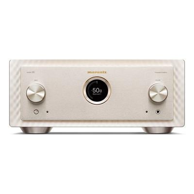 Marantz MODEL 10 Entegre Ampliler Şampanya