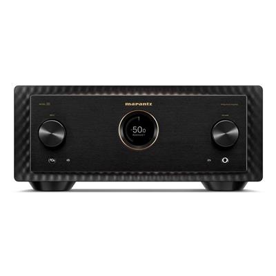 Marantz MODEL 10 Entegre Ampliler Siyah