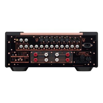 Marantz MODEL 10 Entegre Ampliler Siyah