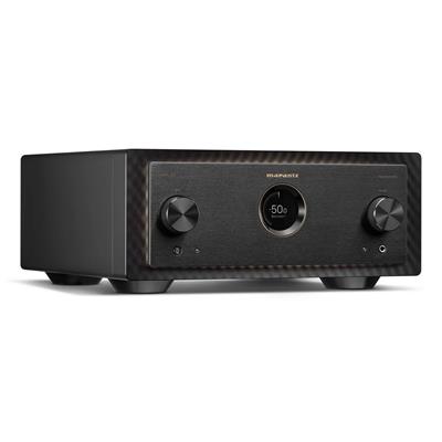 Marantz MODEL 10 Entegre Ampliler Siyah