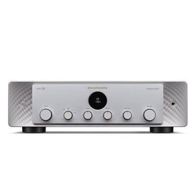 Marantz MODEL 30 Entegre Ampliler Gümüş