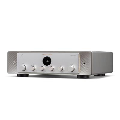 Marantz MODEL 30 Entegre Ampliler Gümüş
