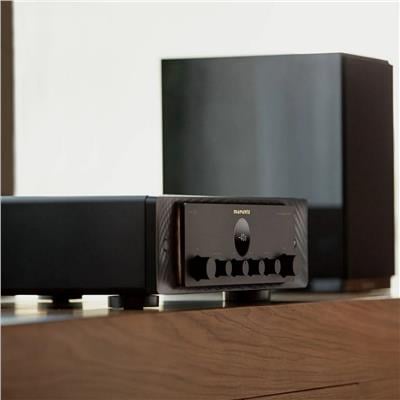 Marantz MODEL 40n Network Streaming Entegre Ampliler Siyah