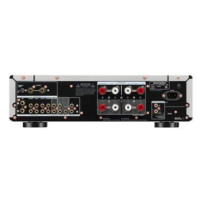 Marantz MODEL 50 Entegre Ampliler Gümüş