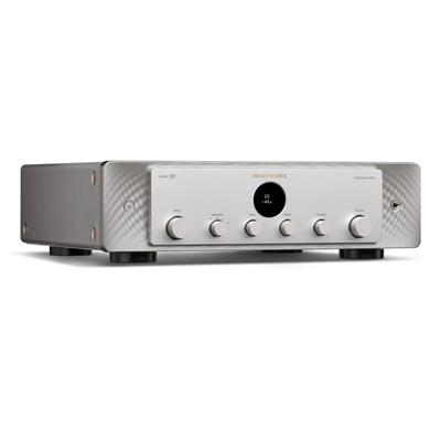 Marantz MODEL 50 Entegre Ampliler Gümüş