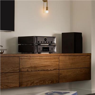 Marantz MODEL 50 Entegre Ampliler Siyah