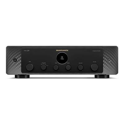 Marantz MODEL 50 Entegre Ampliler Siyah