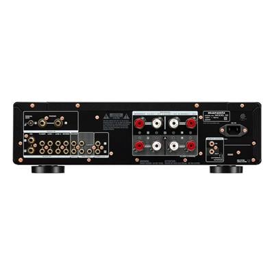 Marantz MODEL 50 Entegre Ampliler Siyah